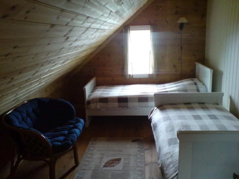 Dønhaug Gjestegard Uskedalen Zimmer foto